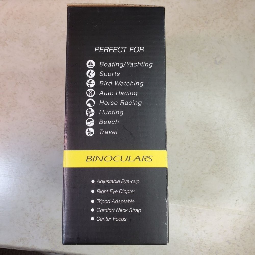 Gskyer Binoculars For Adults And Childre - Picture 6 of 6